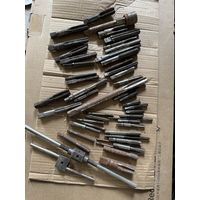 Метчики.50 шт.цена за все.