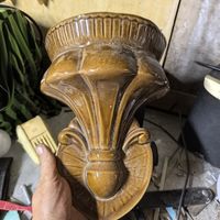 Кашпо-горшок