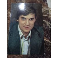 Актер. Евгений Киндинов.