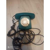 Проводной телефон ТАН-70 СССР1980г.в для коллекции