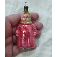 Ёлочная игрушка