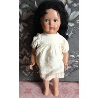 Кукла прессопилки 50см