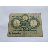 Германия 1 марка (11)