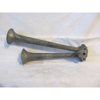 ВОЗДУШНЫЙ СИГНАЛ