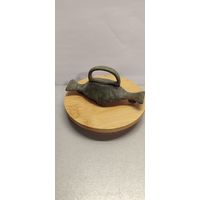 Элемент конской упряжи