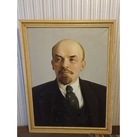 Все лоты с 1р.Ленин большая картина