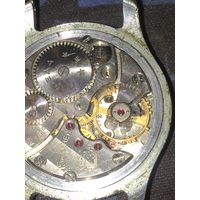 Часы Победа