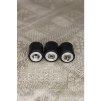 Ролики от катушечного магнитофона?