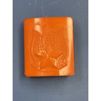 Пряжка пионерская