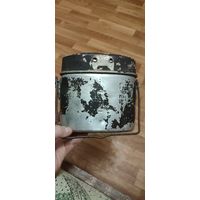 Котелок немец