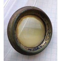 Линза бинокля. ВОВ.