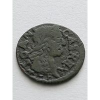 Солид (боратинка) 1666