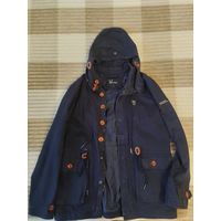 Куртка Fred Perry