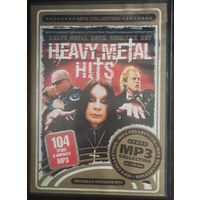 Heavy Metal Hits на mp3