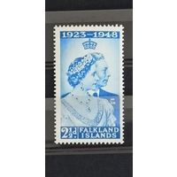 Фалкденды** колонии серебряный юбилей свадьбы омнибус
