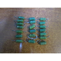 Резистор ПТНМ-0.5.Цена за шт.