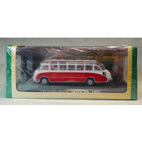 Автобус Setra S8