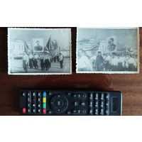 Фотография "1Мая1952г."