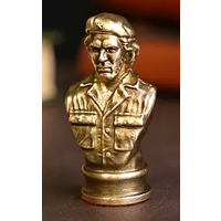 Бюст Че Гевара Бронза