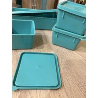 Емкости для хранения пищевых продуктов