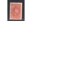 СССР-1929, (Заг.232)  гаш., с ВЗ, Стандарт