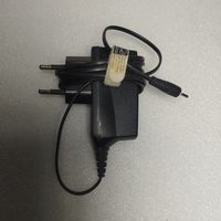 Зарядка для Nokia AC-8E оригинал тонкий штекер