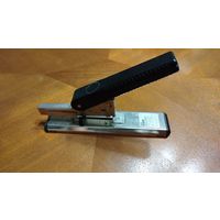 Степлер усиленный многолистовой  Bates 013HD Japan.