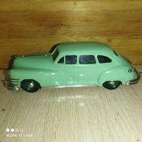 Винтаж.Модели"CHRYSLER".Vitesse.Португалия.1/43.