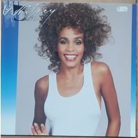 Whitney Houston - Whitney 87 Arista Germany EX/EX