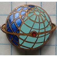 Первый спутник