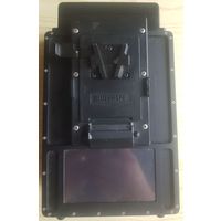 Вещательный Стример, Видеоэнкодер - Mobile Viewpoint WMT Agile 2.0R (Eurovision Kit)