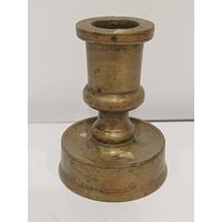 Все лоты с 1р.Старинный подсвечник