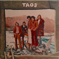 Taos – Taos, LP 1970