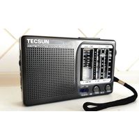 Радиоприемник Tecsun R-909T.