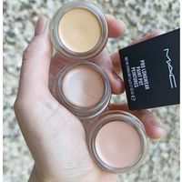 Кремовые тени MAC Pro Longwear Paint Pot