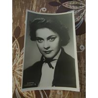 Артисты пилецкая