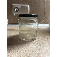 Продам банки от 0.5 до 5 литровых