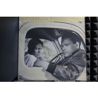 Al Jarreau - L Is For Lover (1986, Vinyl)