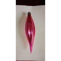 Игрушка елочная