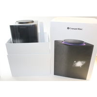 Новая умная колонка Яндекс Станция Макс