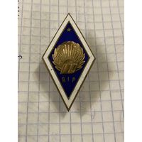 Прибалтийски ромб