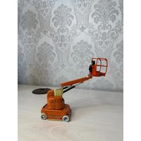 Модель мачтового под,ёмника с рубля!!