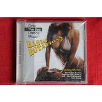 Various - Radio Rotation 2 (2005, CD)