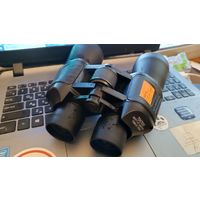 Бинокль.Куплен давно, лежал, никто им не пользовался..