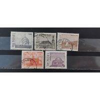 РАСПРОДАЖА ПОЛЬША 1966г. Гаш.