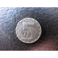 5 злотых. С 20 копеек. Распродажа коллекции. Смотрите другие лоты.