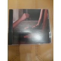 CHARLI XCX  " WUTHERING HEIGHTS"  CD 2026