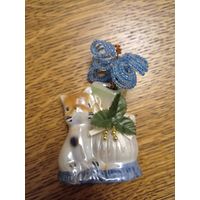 Вазочка мини