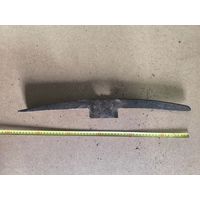 Кирка мотыга кайло Войска Польского , Краковский Арсенал, WW2 с клеймом