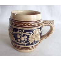 Кружка пивная Германия